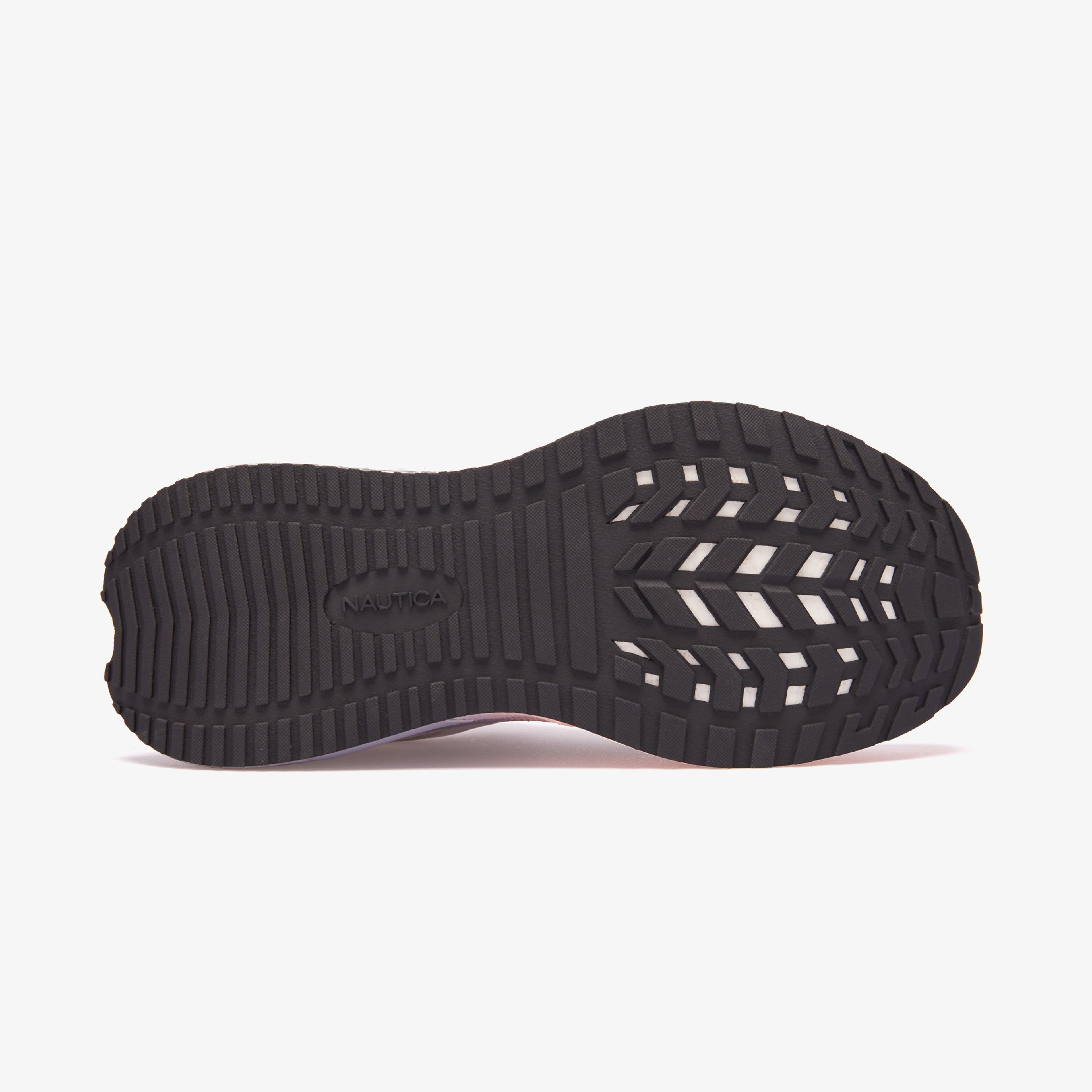 Nautica Kadın Gri Sneaker
