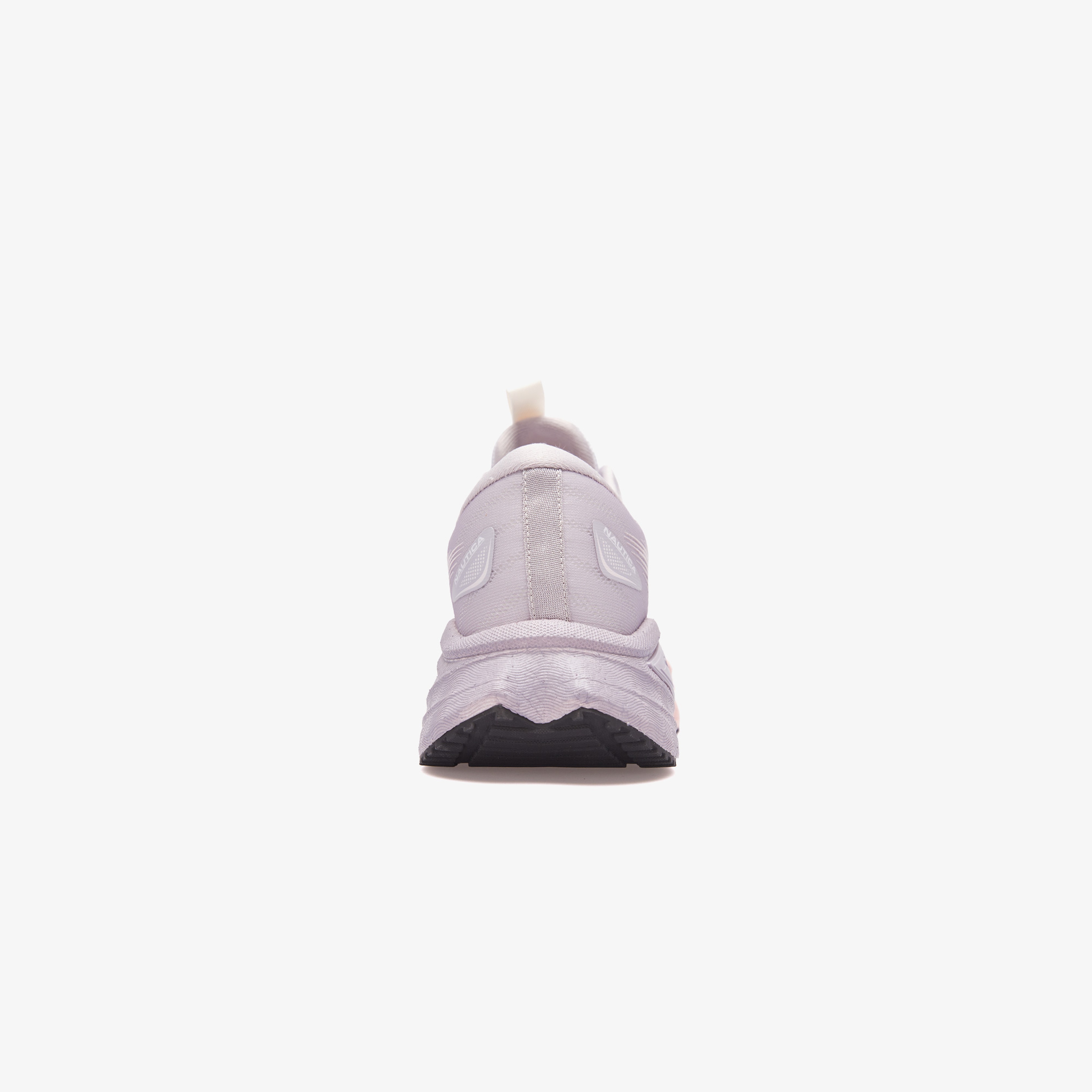 Nautica Kadın Gri Sneaker