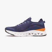 Nautica Erkek Lacivert Sneaker
