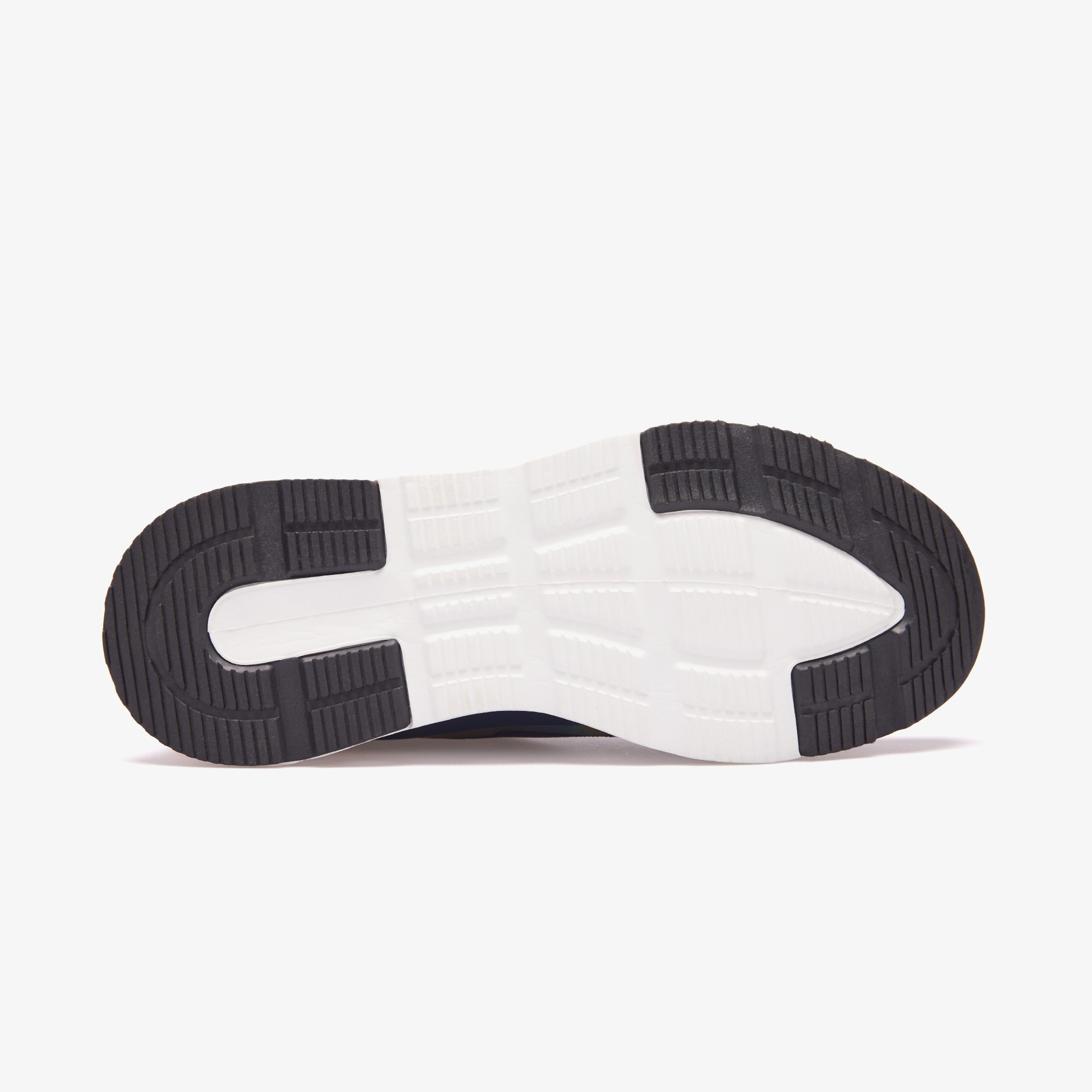 Nautica Erkek Lacivert Sneaker