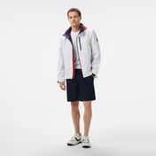 Nautica Erkek Lacivert Regular Fit Dik Yaka Mont