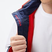 Nautica Erkek Lacivert Regular Fit Dik Yaka Mont