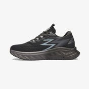 Nautica Erkek Siyah Sneaker