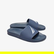 Nautica Erkek Lacivert Terlik