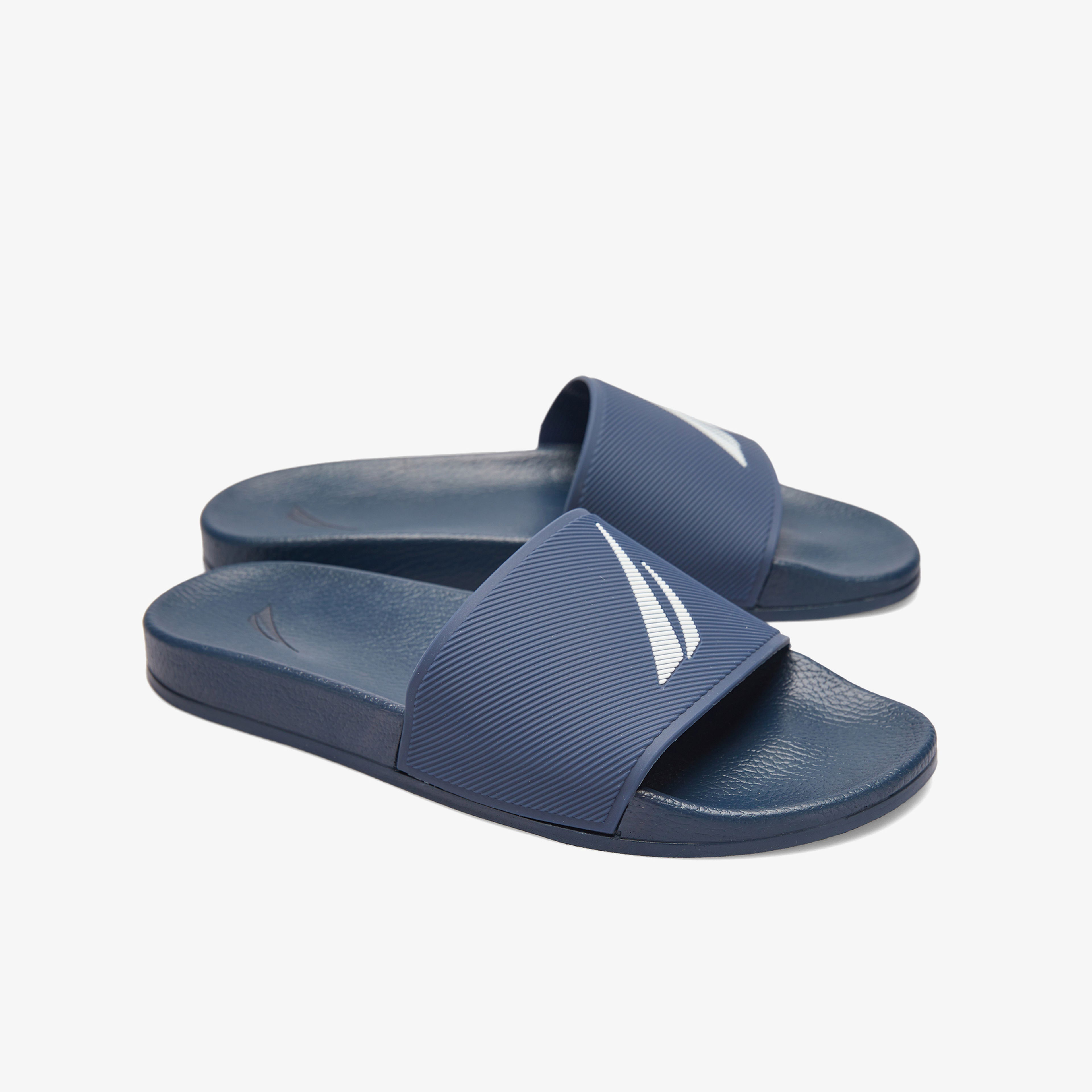 Nautica Erkek Lacivert Terlik