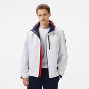 Nautica Erkek Lacivert Regular Fit Dik Yaka Mont