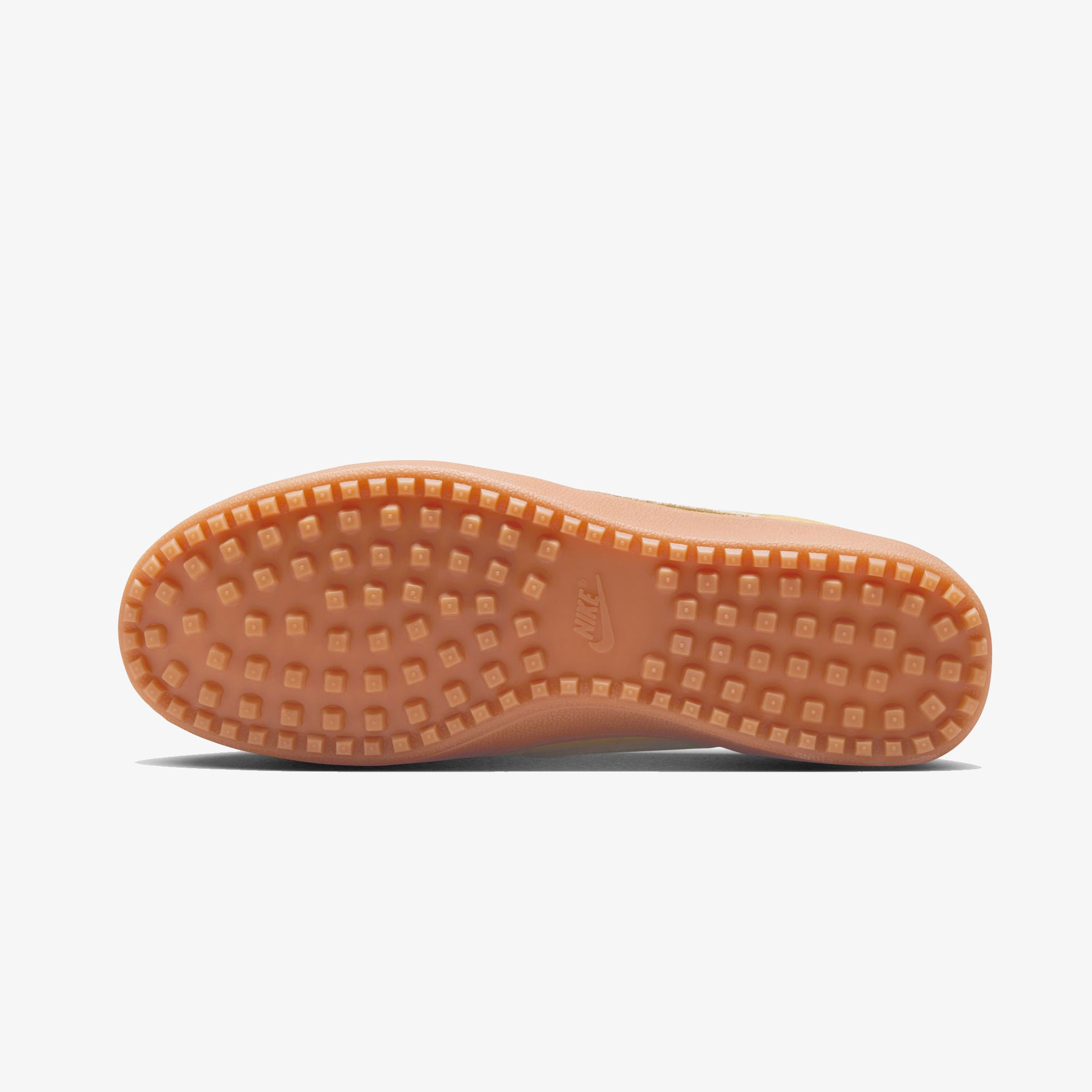 Nike Field General Kadın Kahverengi Sneaker