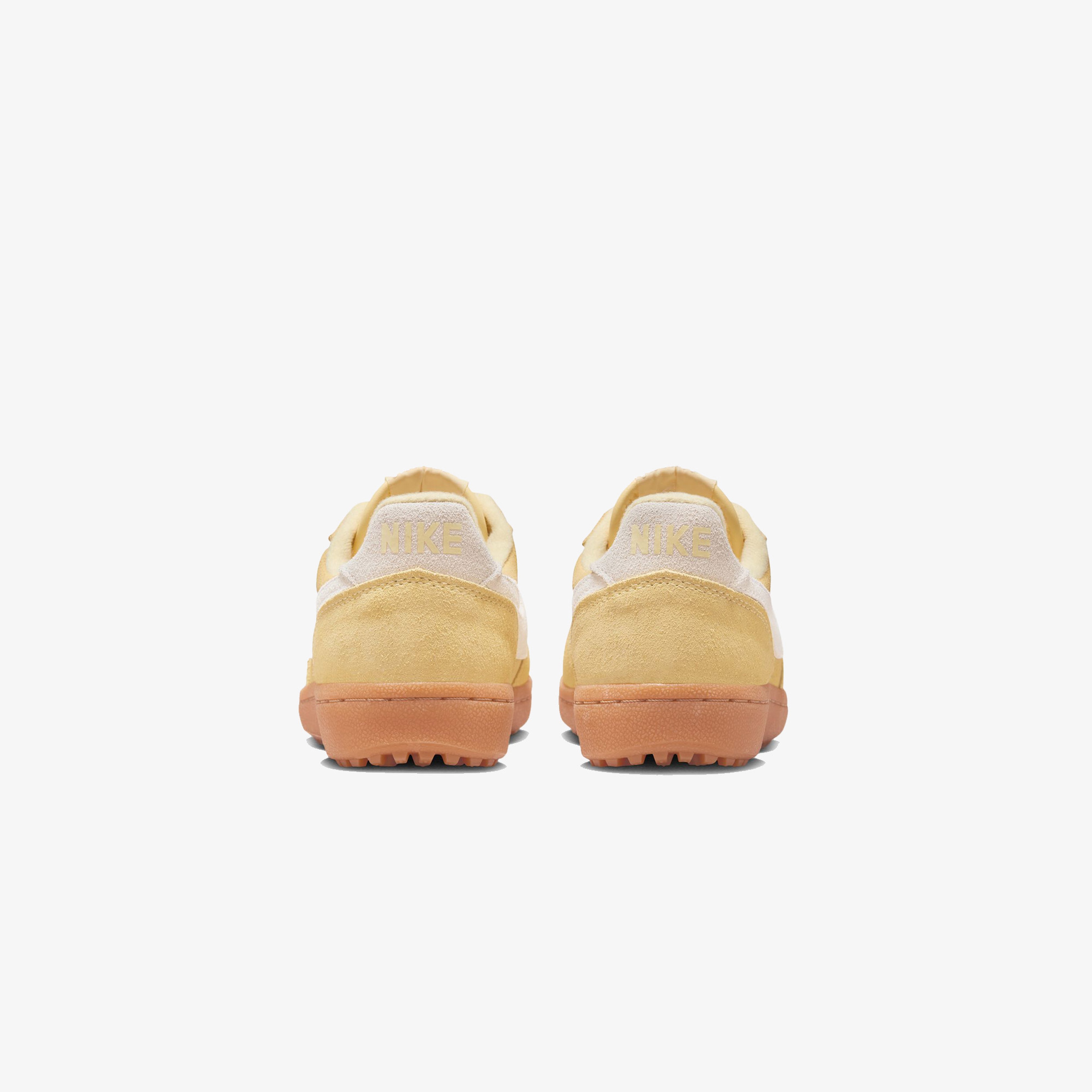 Nike Field General Kadın Kahverengi Sneaker