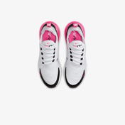 Nike Air Max 270 Kadın Beyaz/Pembe Spor Ayakkabı