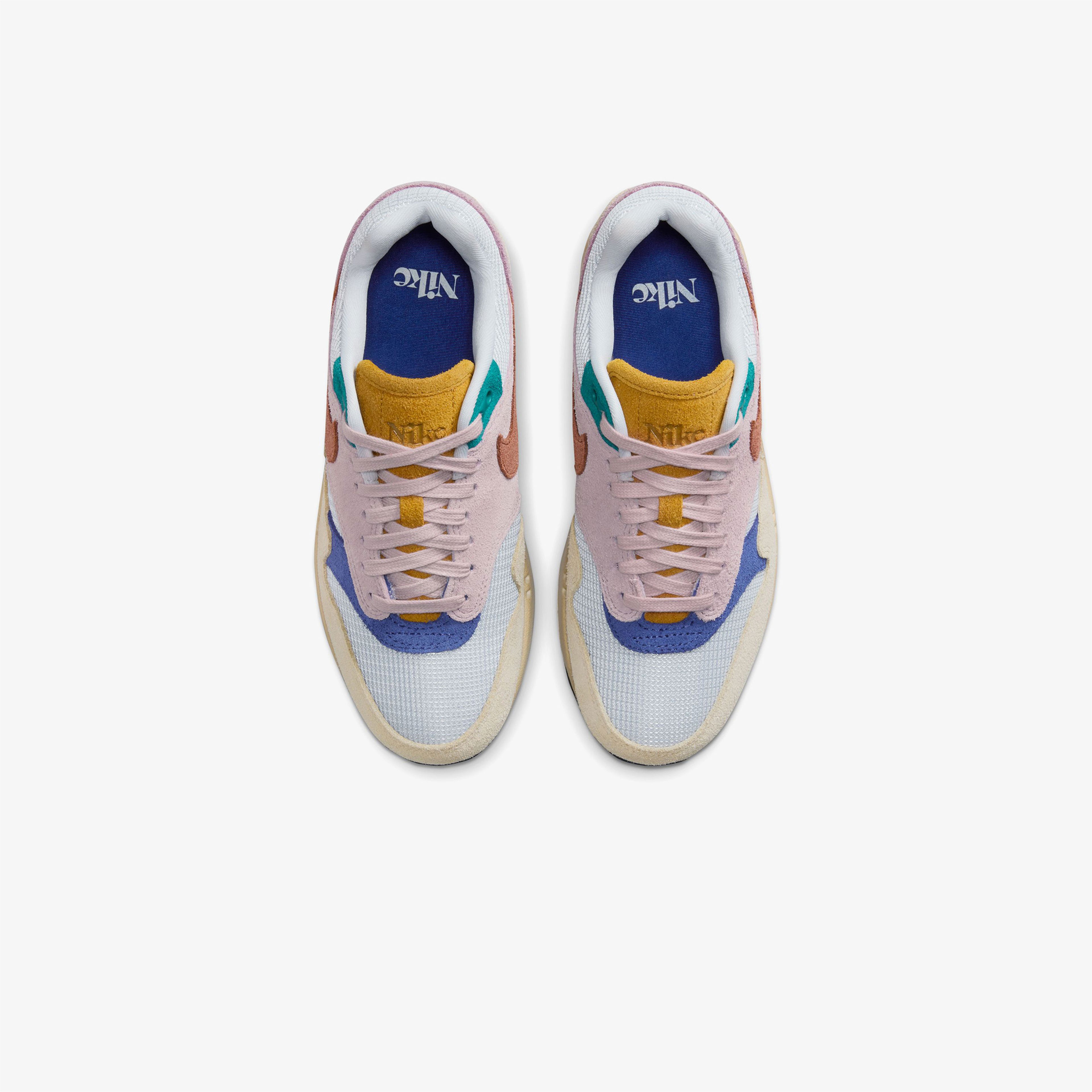 Nike Air Max 1 '87 Premium Kadın Renkli Sneaker