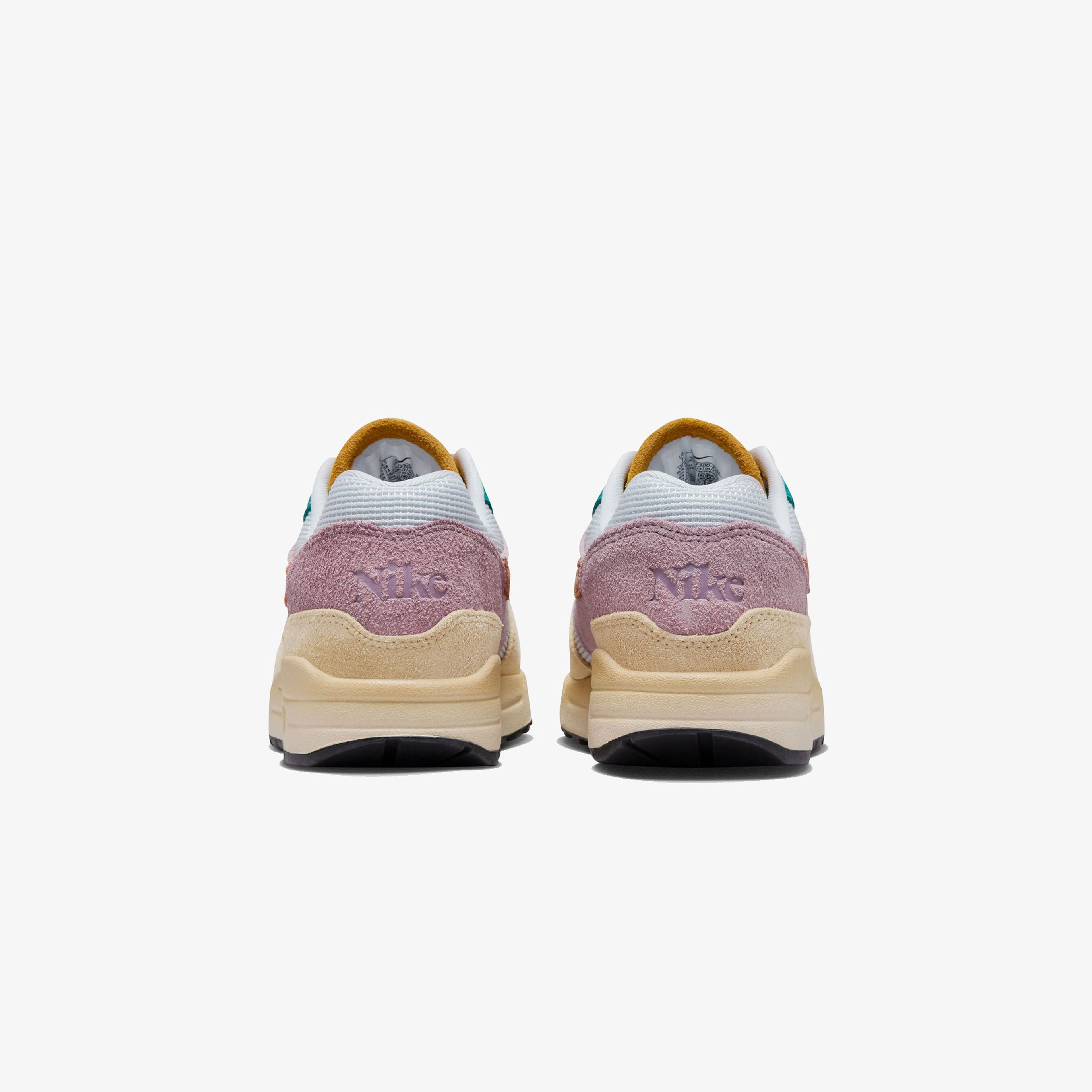 Nike Air Max 1 '87 Premium Kadın Renkli Sneaker