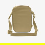 Nike Heritage 4L Crossbody Unisex Kahverengi Omuz Çantası