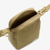 Nike Heritage 4L Crossbody Unisex Kahverengi Omuz Çantası