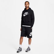 Nike Club Woven Erkek Siyah Şort