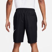Nike Club Woven Erkek Siyah Şort