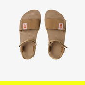 The North Face Skeena Platform Kadın Kahverengi Sandalet