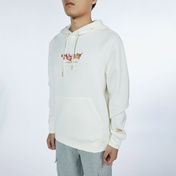 Anta CNY Good Luck Erkek Gri Hoodie