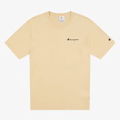 Champion Erkek Kahverengi T-Shirt