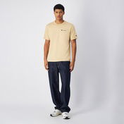 Champion Erkek Kahverengi T-Shirt