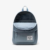 Herschel Classic 26L Unisex Mavi Sırt Çantası