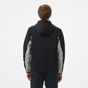 Nike Tech Fleece Erkek Siyah Sweatshirt