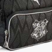 Puma X Harry Potter Unisex Siyah Bel Çantası