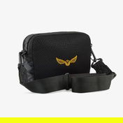 Puma X Harry Potter Unisex Siyah Bel Çantası
