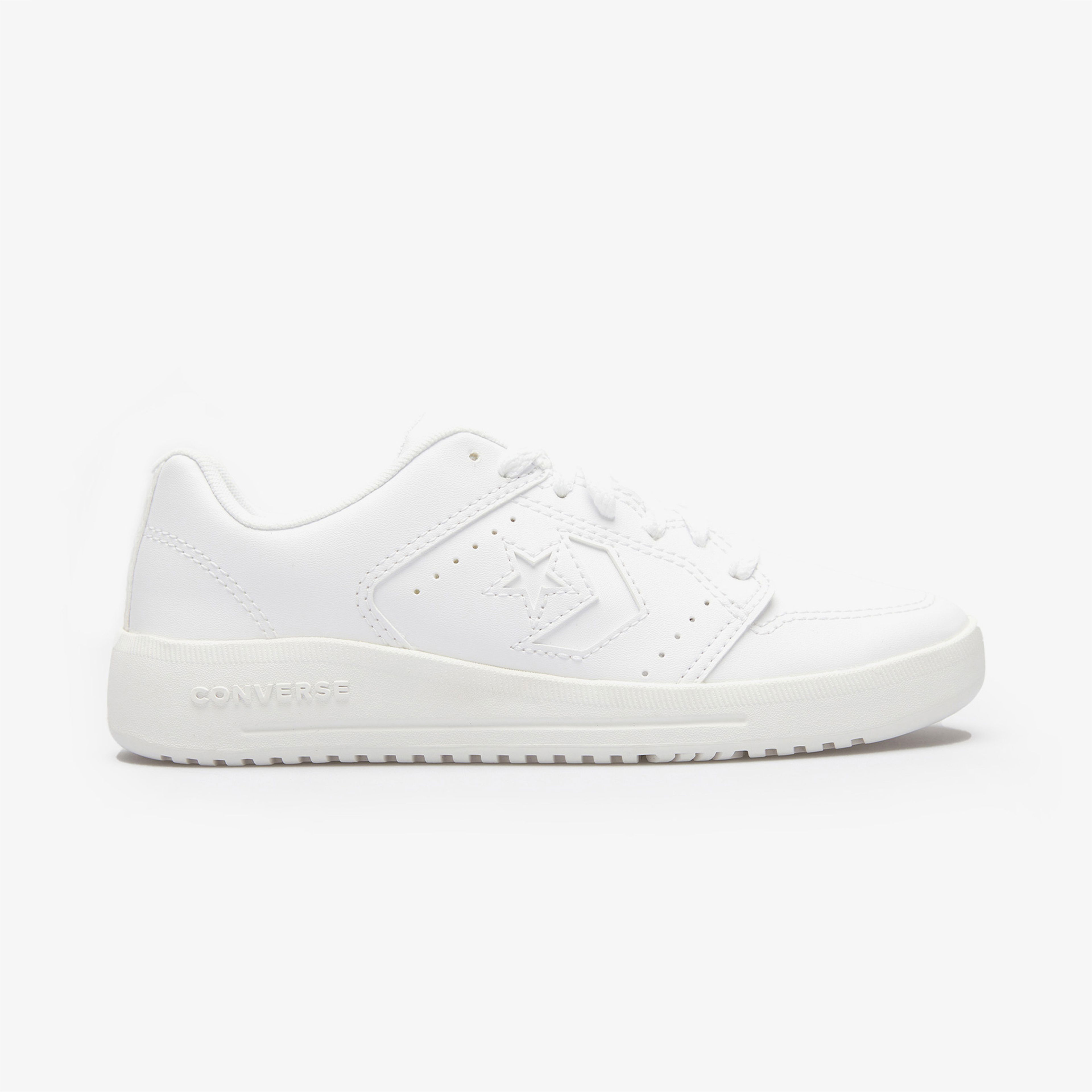 Converse Weapon Ox Erkek Beyaz Sneaker