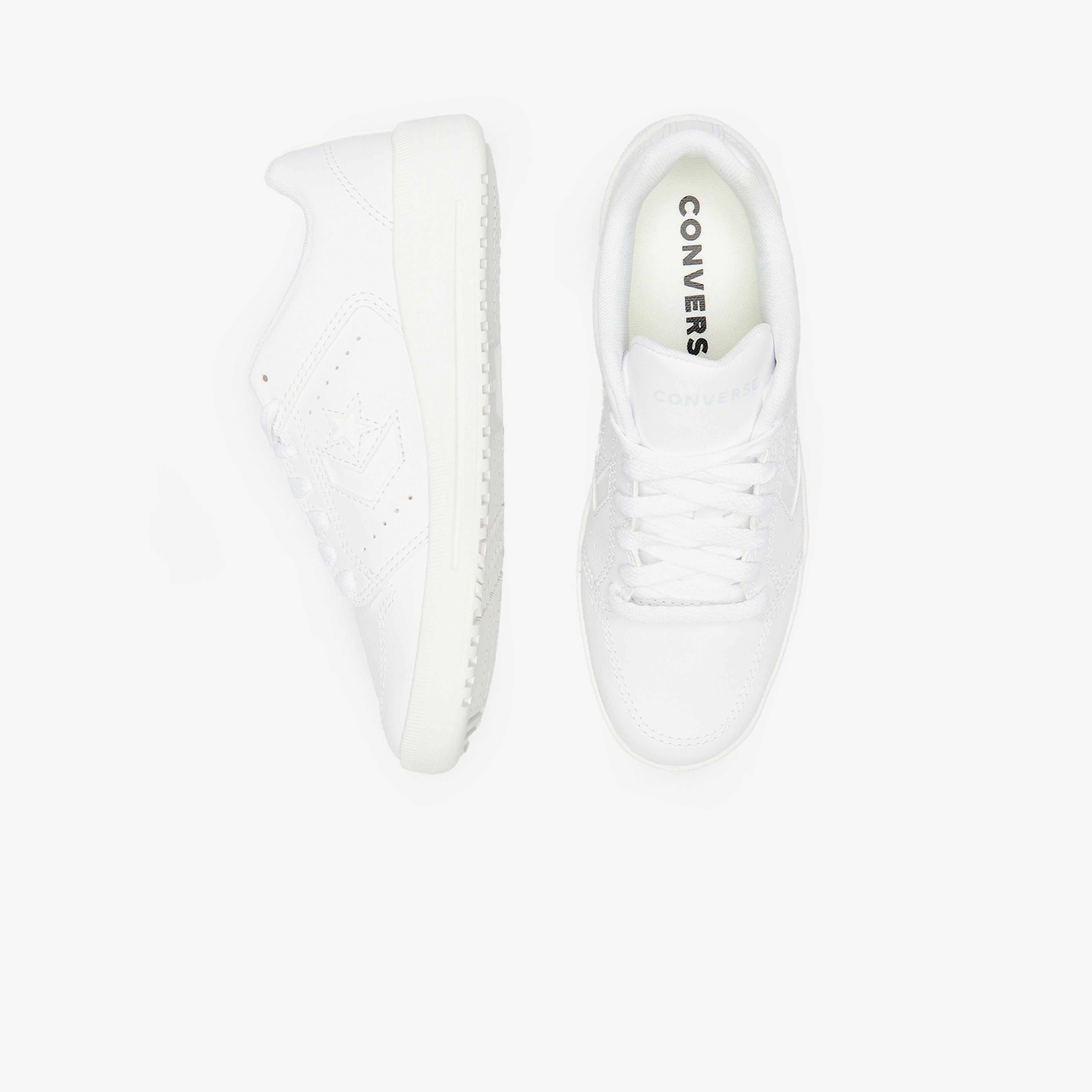 Converse Weapon Ox Erkek Beyaz Sneaker