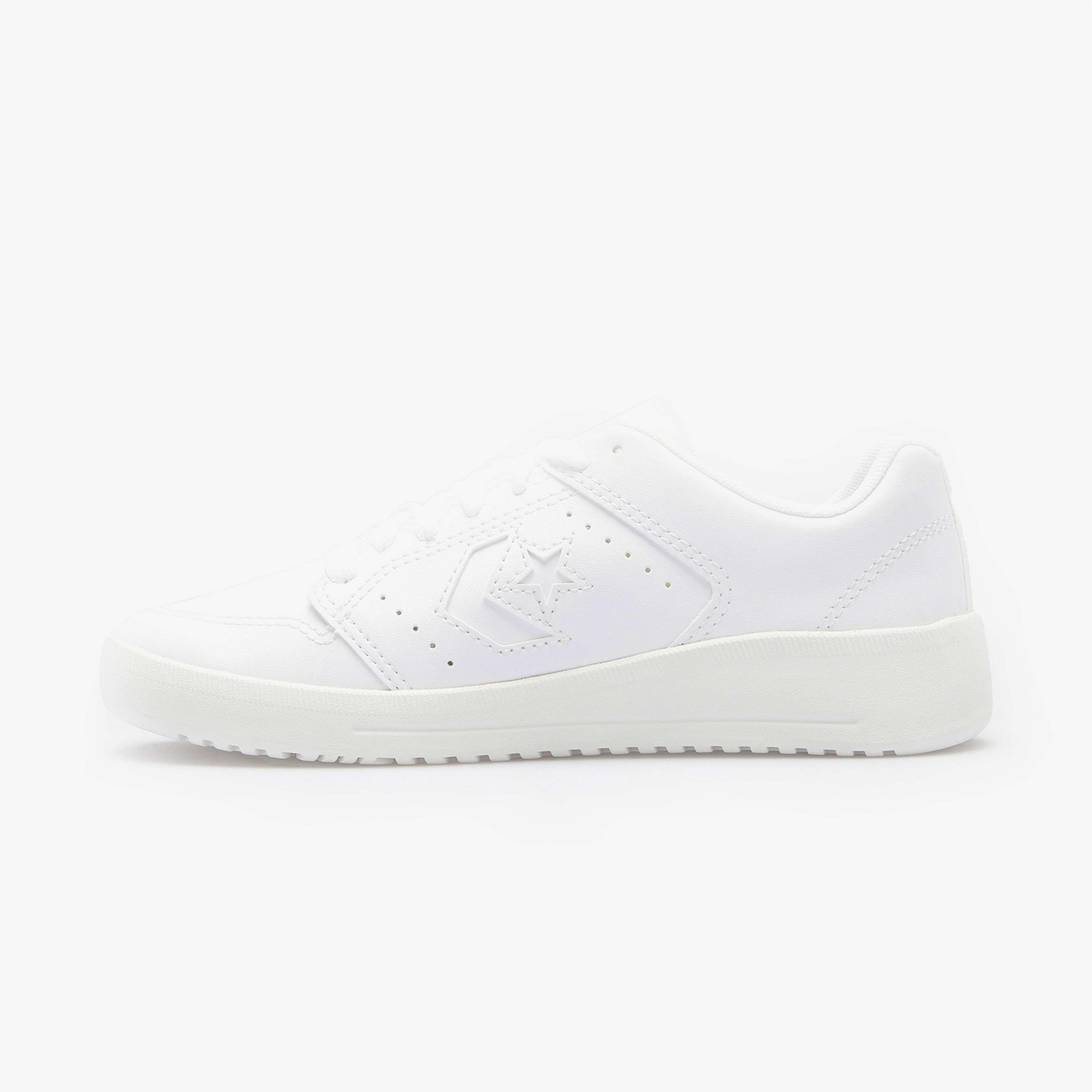 Converse Weapon Ox Erkek Beyaz Sneaker