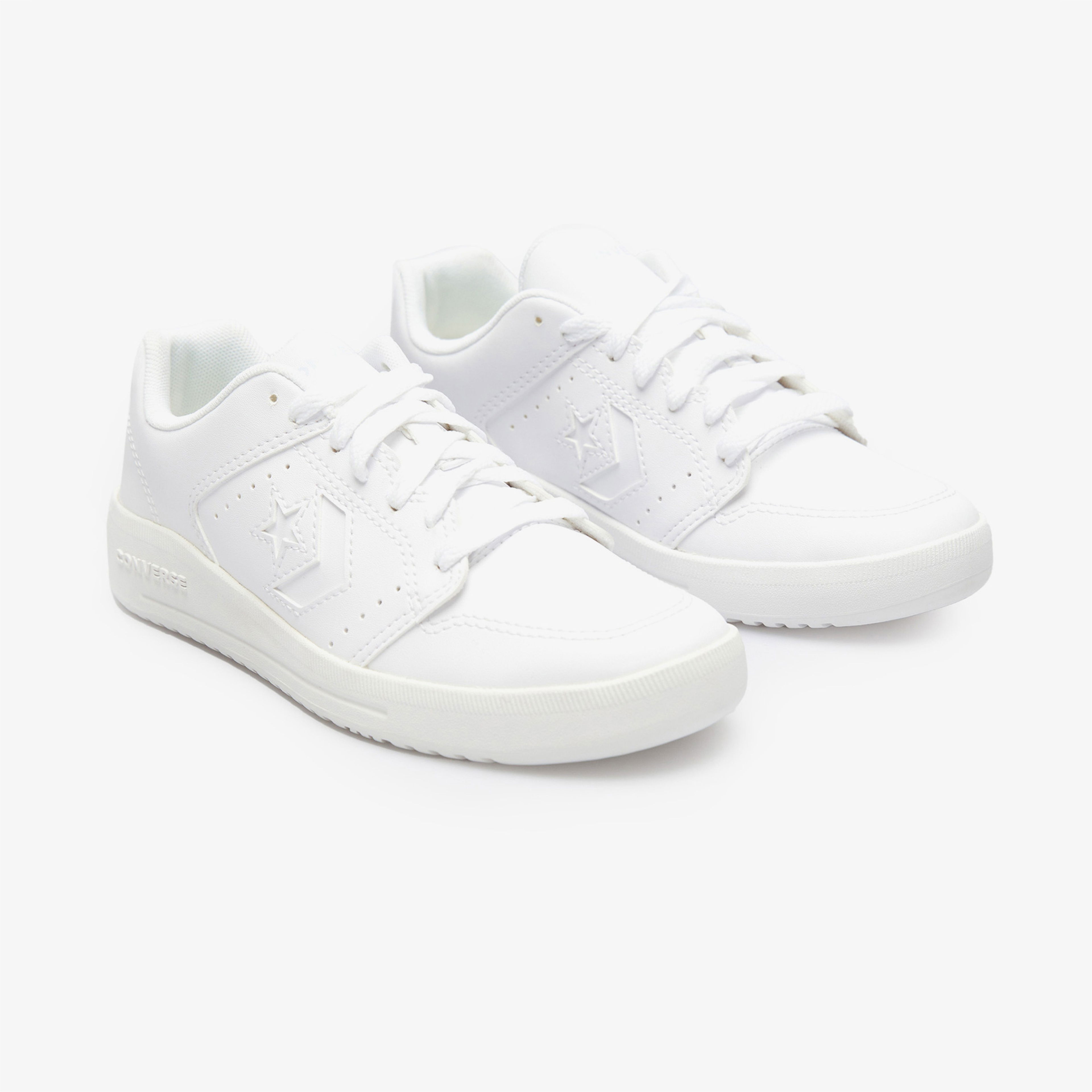 Converse Weapon Ox Erkek Beyaz Sneaker