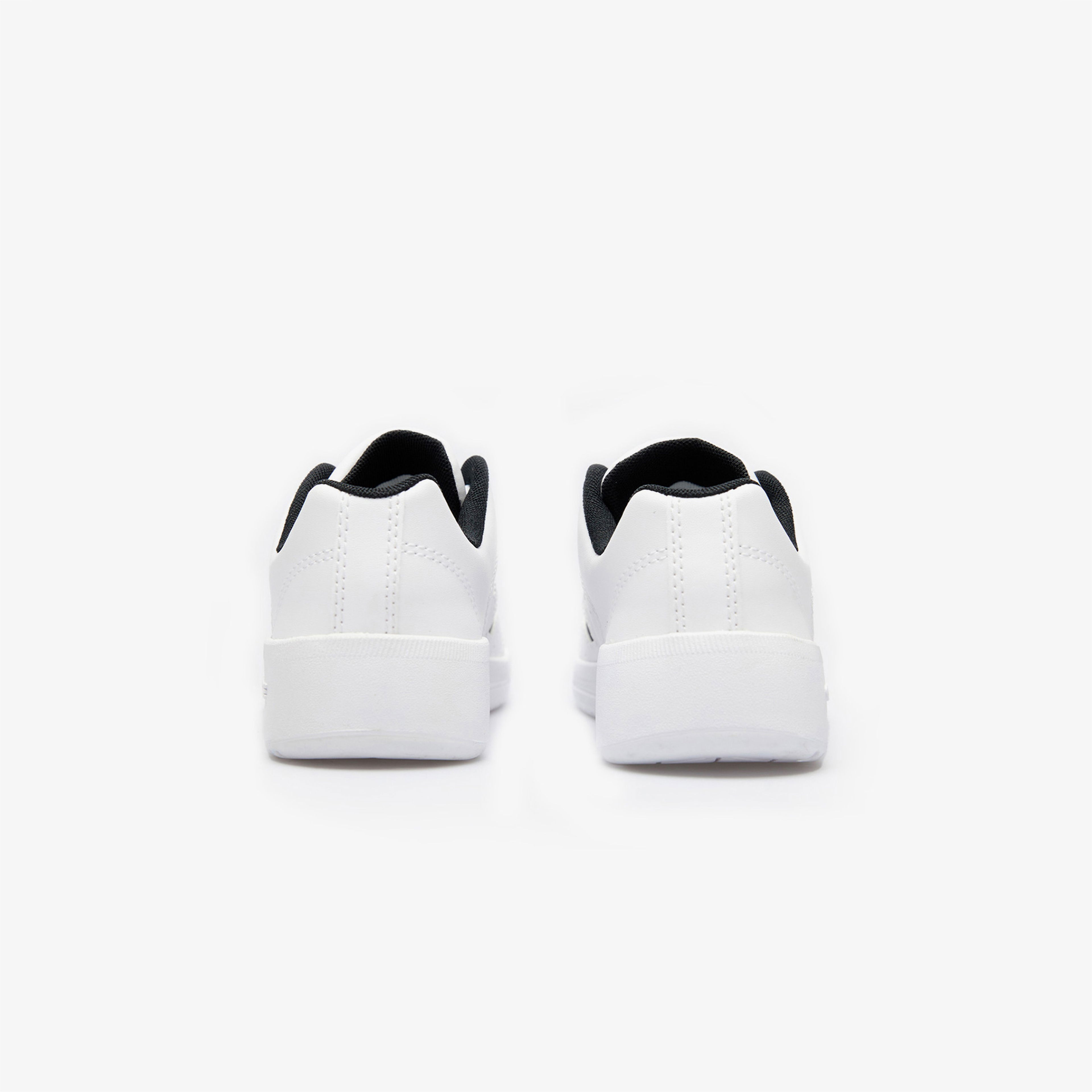 Converse One Court Erkek Beyaz Sneaker
