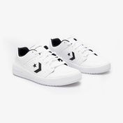 Converse One Court Erkek Beyaz Sneaker