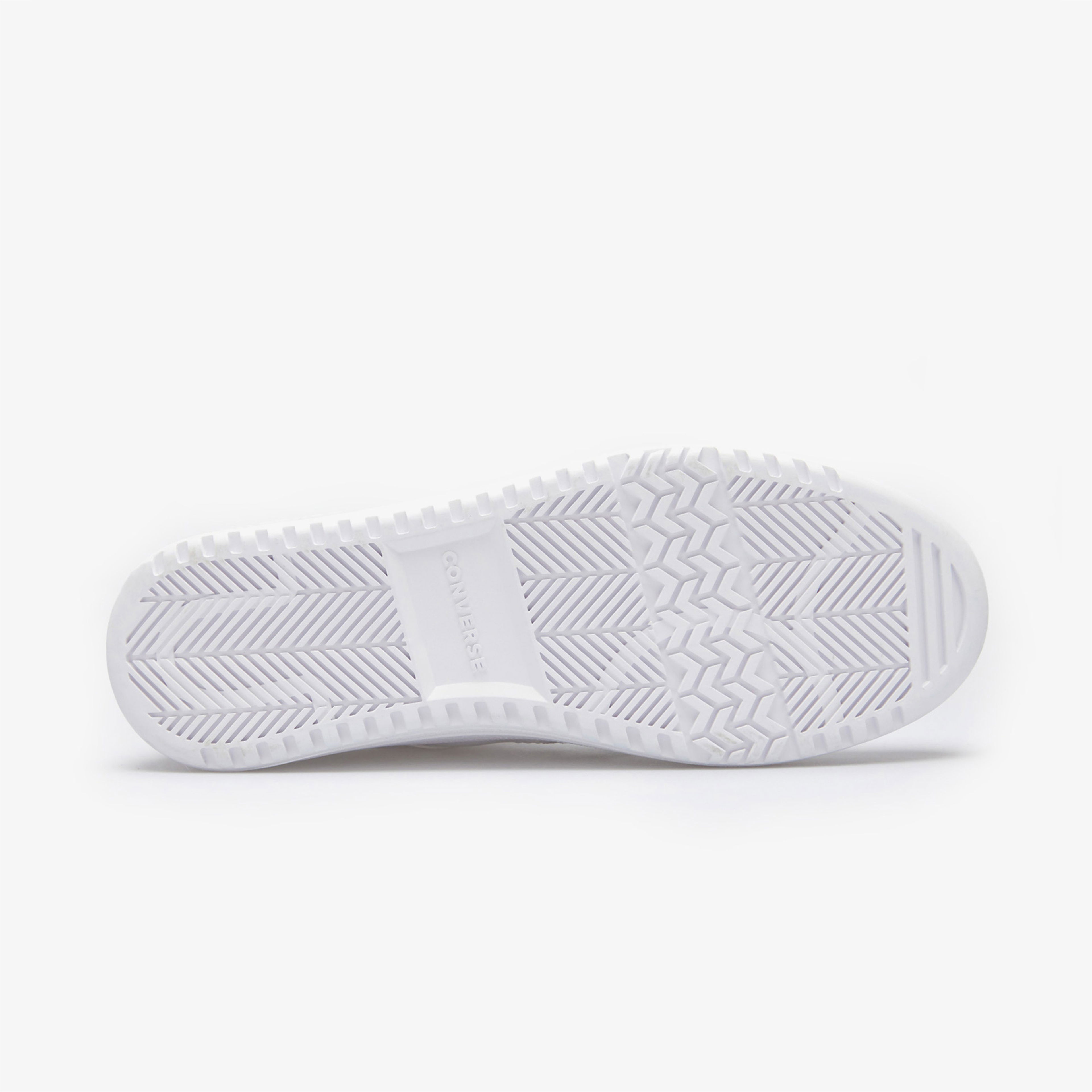 Converse One Court Erkek Beyaz Sneaker