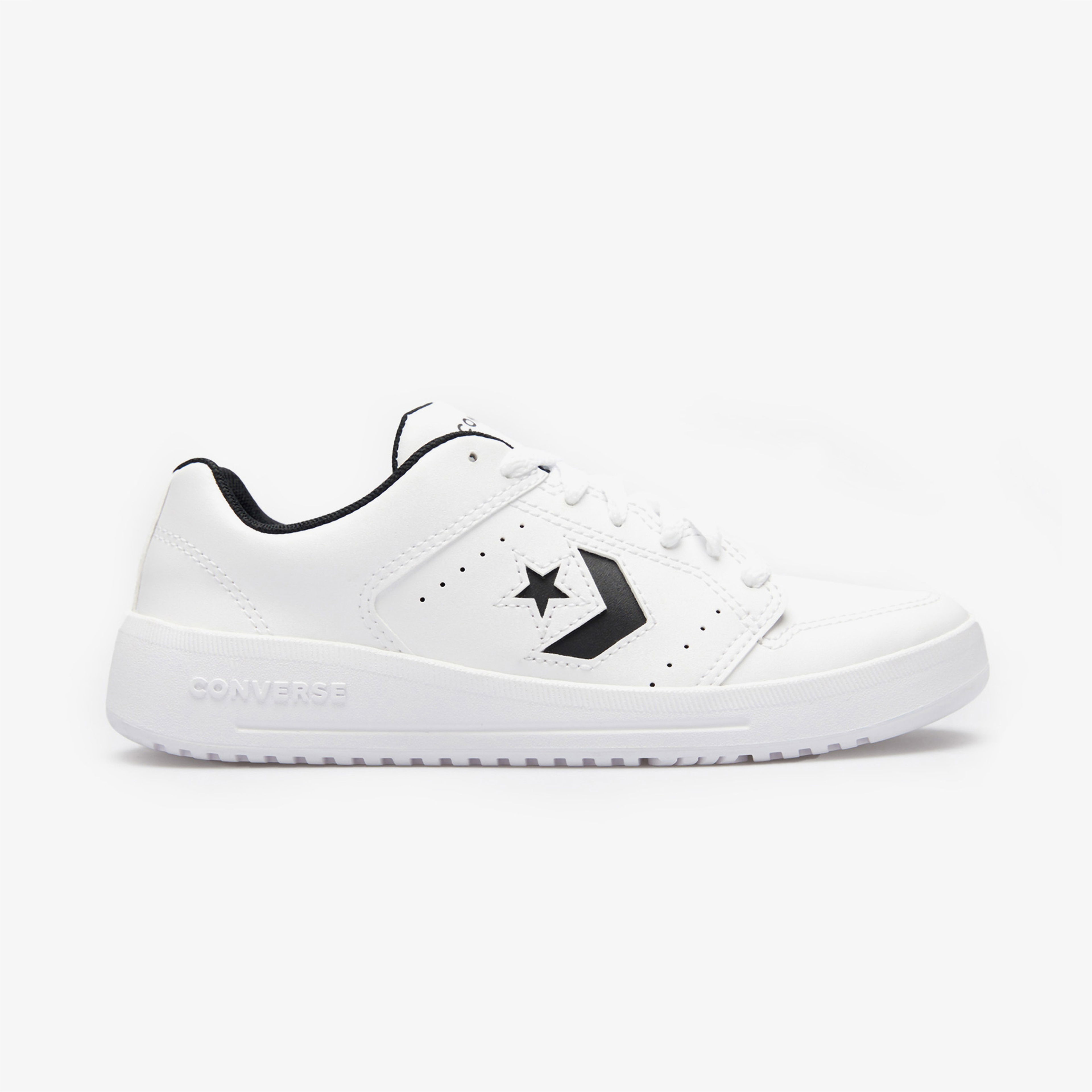 Converse One Court Erkek Beyaz Sneaker