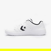Converse One Court Erkek Beyaz Sneaker