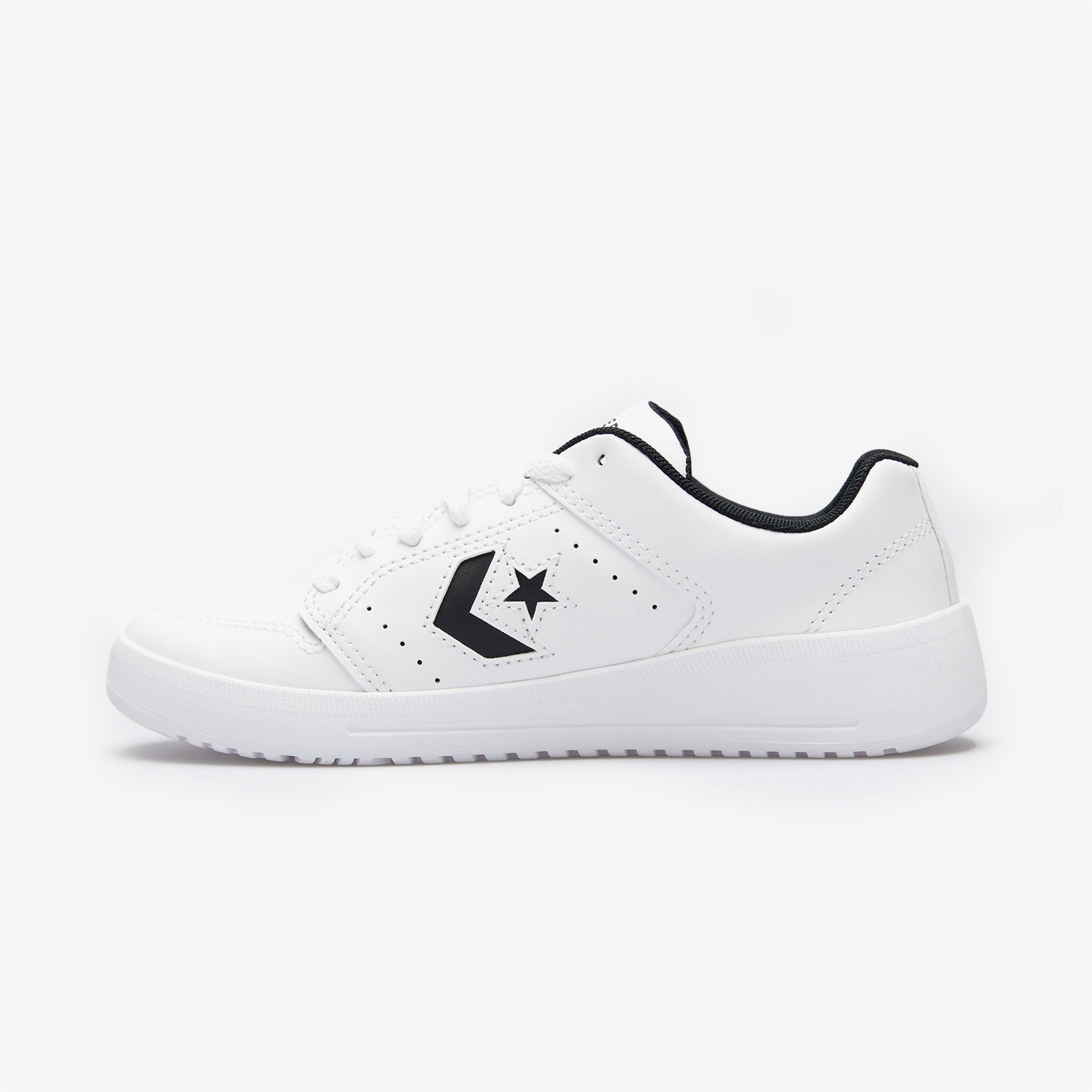 Converse One Court Erkek Beyaz Sneaker