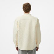 UNITED4 Pucci Erkek Krem Mont