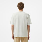 Les Benjamins Classic Erkek Beyaz T-Shirt