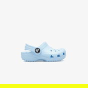 Crocs Classic Clog Bebek Açık Mavi Terlik