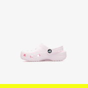 Crocs Classic Clog Çocuk Pembe Terlik