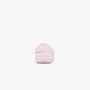 Crocs Classic Clog Çocuk Pembe Terlik