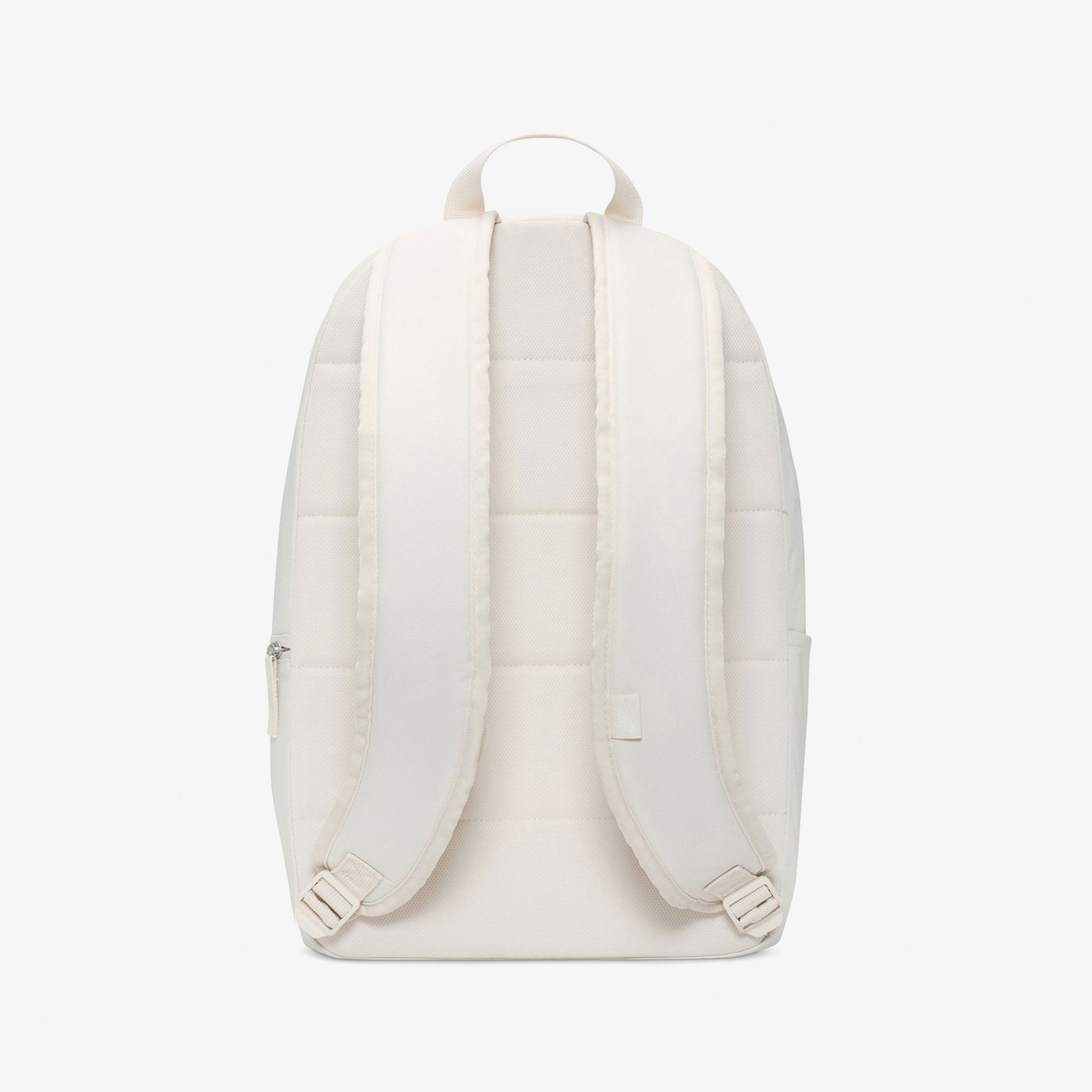 Nike Heritage 25L Unisex Bej Sırt Çantası