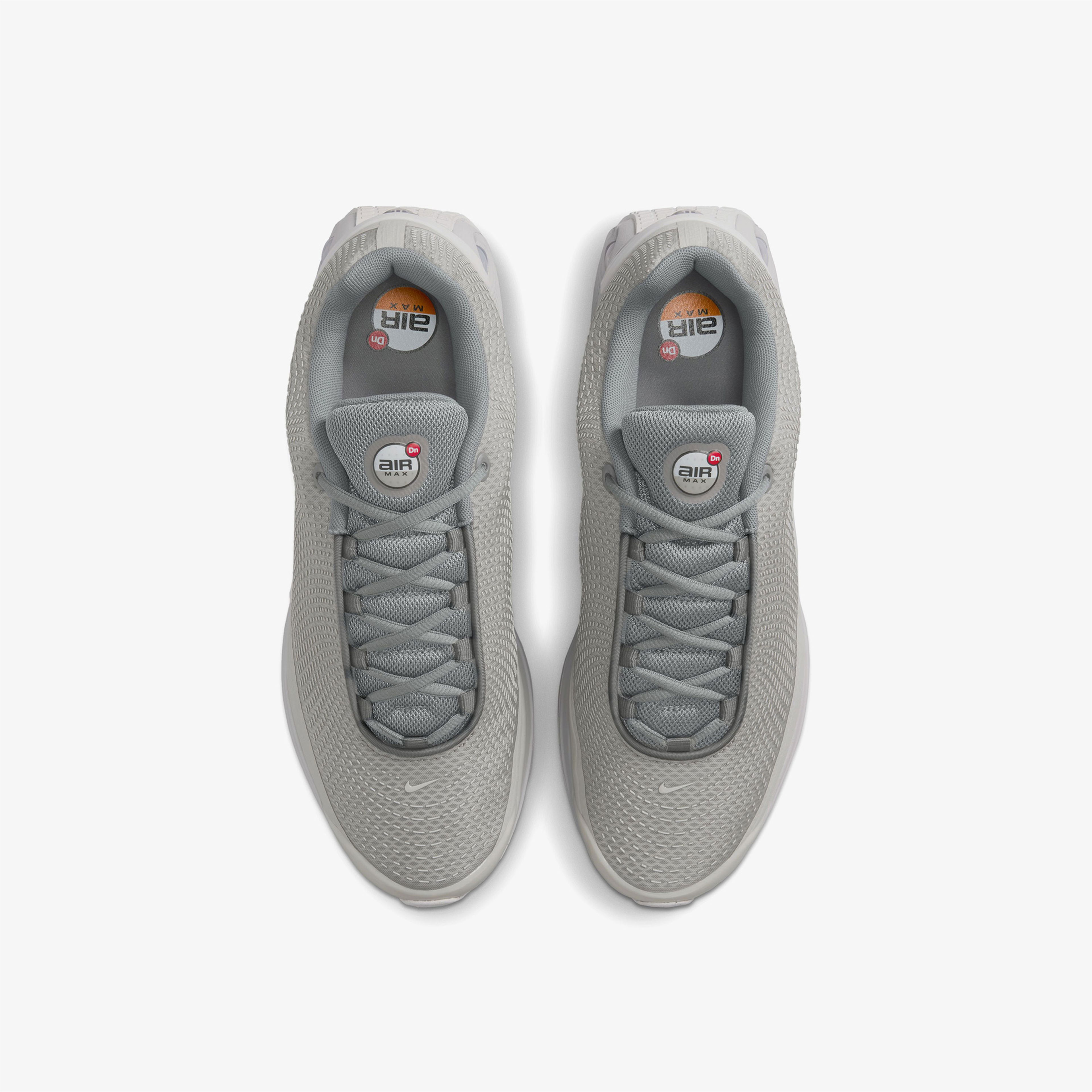 Nike Air Max DN Erkek Beyaz Spor Ayakkabı