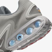 Nike Air Max DN Erkek Beyaz Spor Ayakkabı