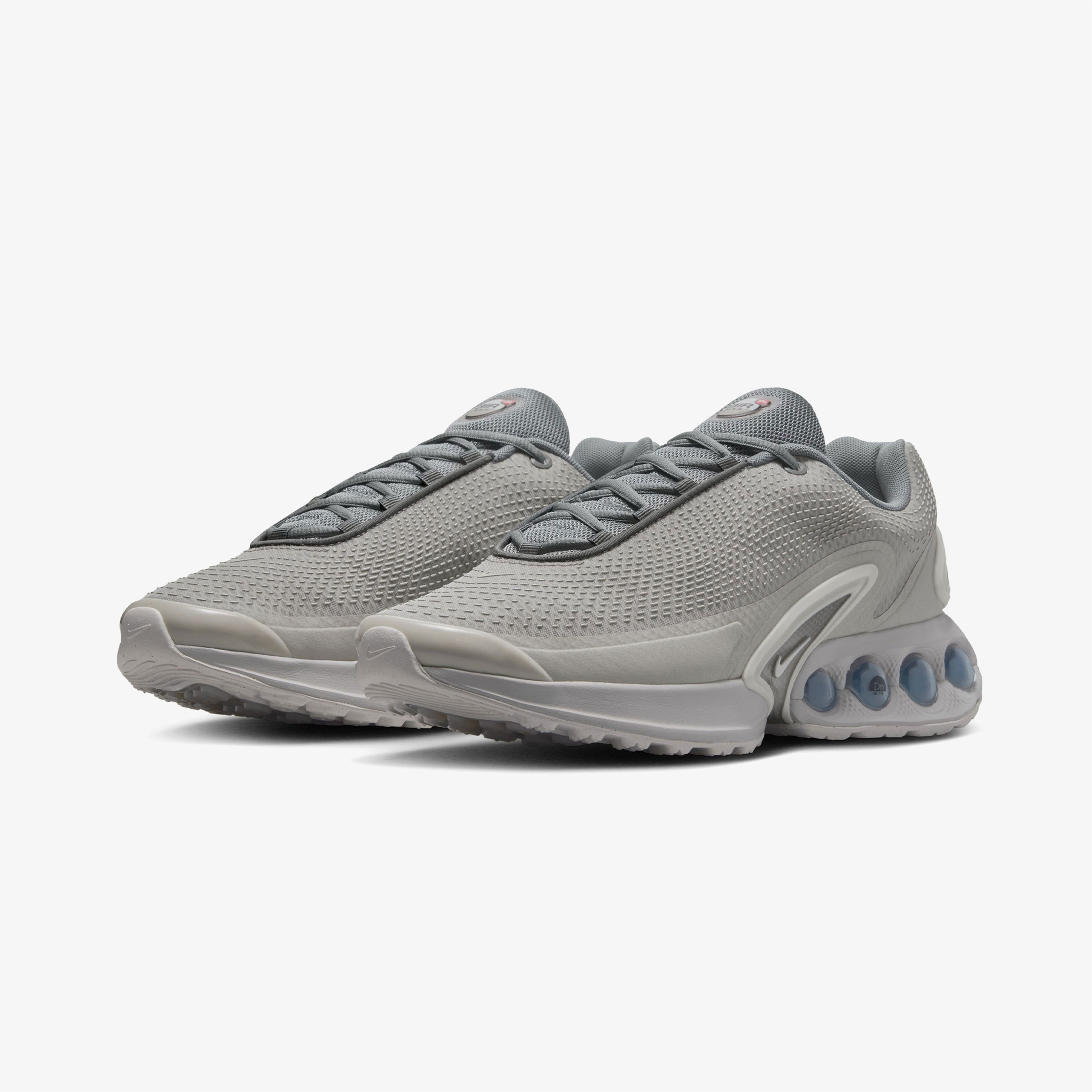 Nike Air Max DN Erkek Beyaz Spor Ayakkabı