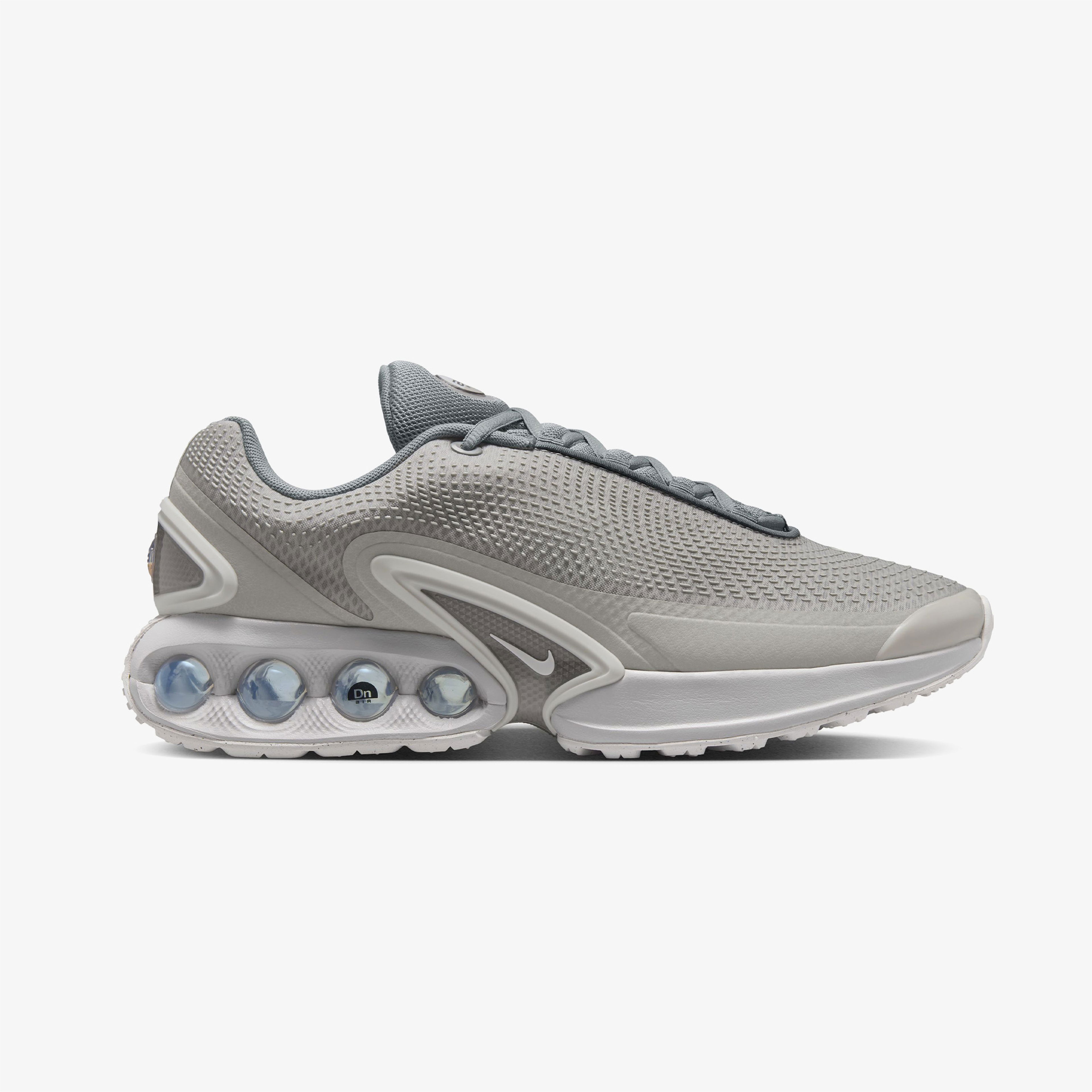 Nike Air Max DN Erkek Beyaz Spor Ayakkabı