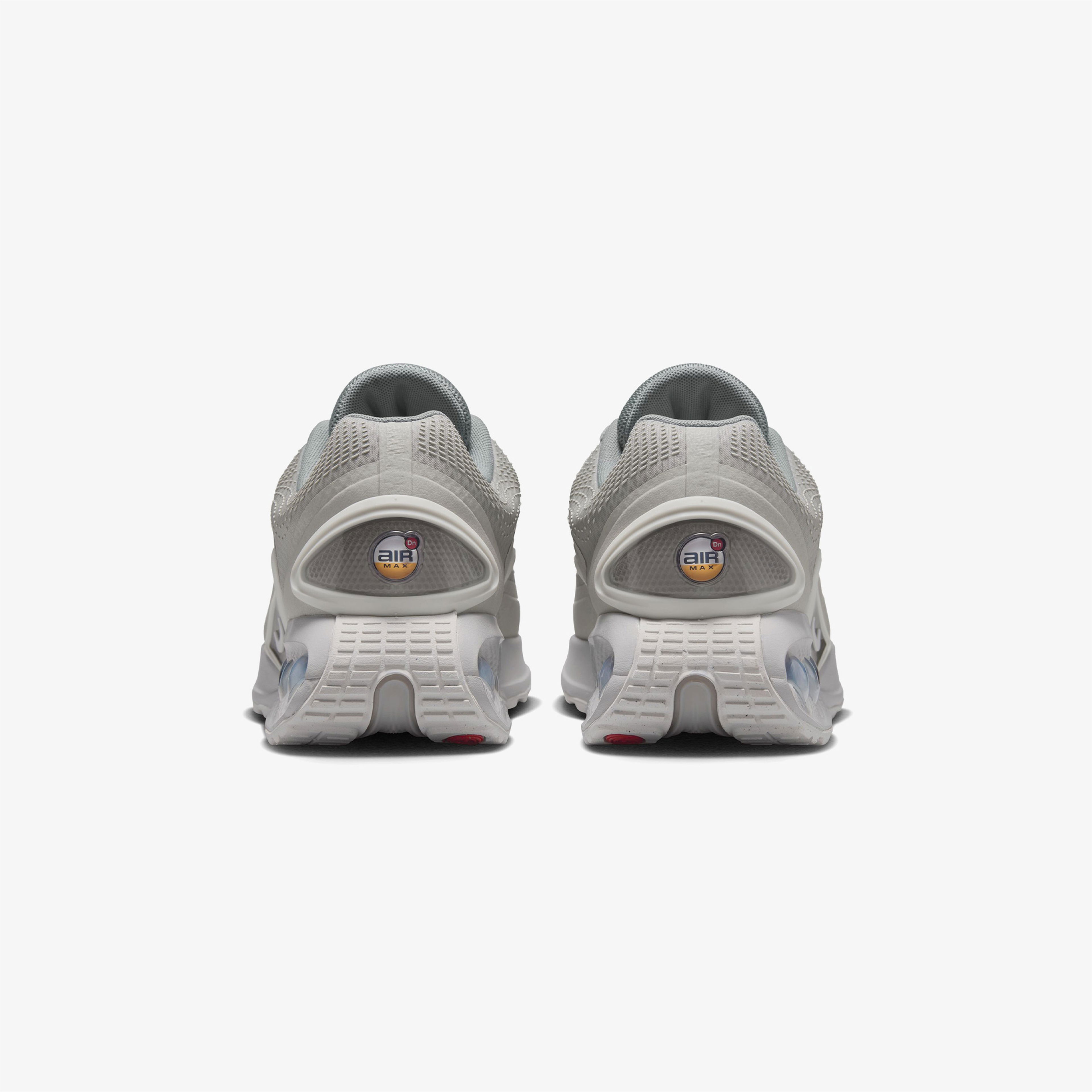 Nike Air Max DN Erkek Beyaz Spor Ayakkabı