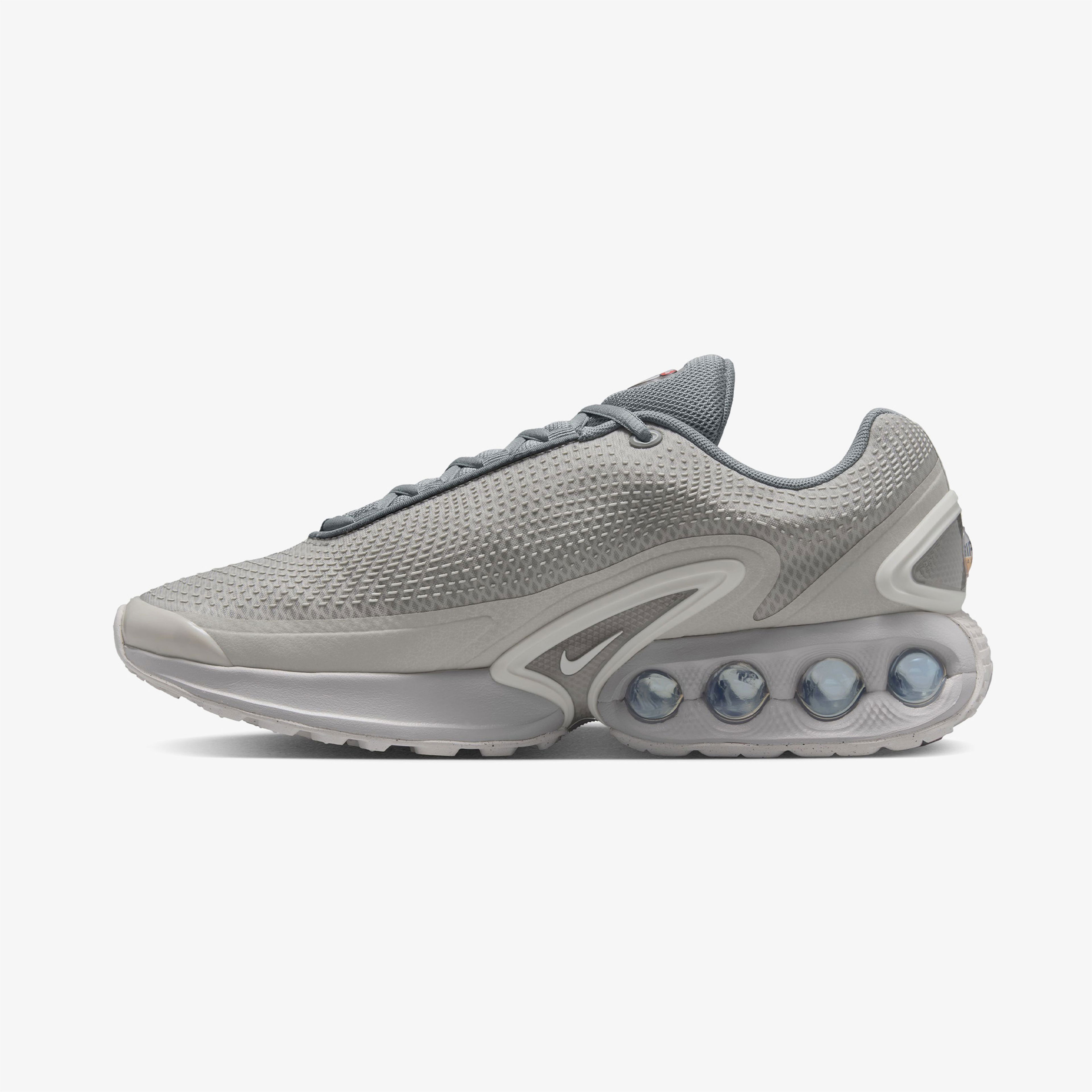 Nike Air Max DN Erkek Beyaz Spor Ayakkabı