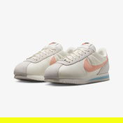 Nike Cortez Kadın Beyaz Sneaker